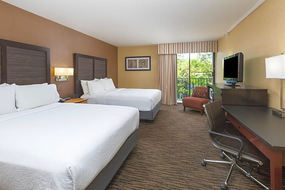 Holiday Inn Dublin - Pleasanton