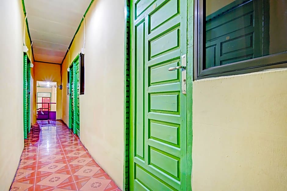 OYO 3063 Homestay 22 Syariah