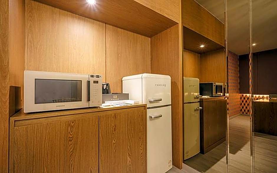 H Avenue Daegu Dongcheon