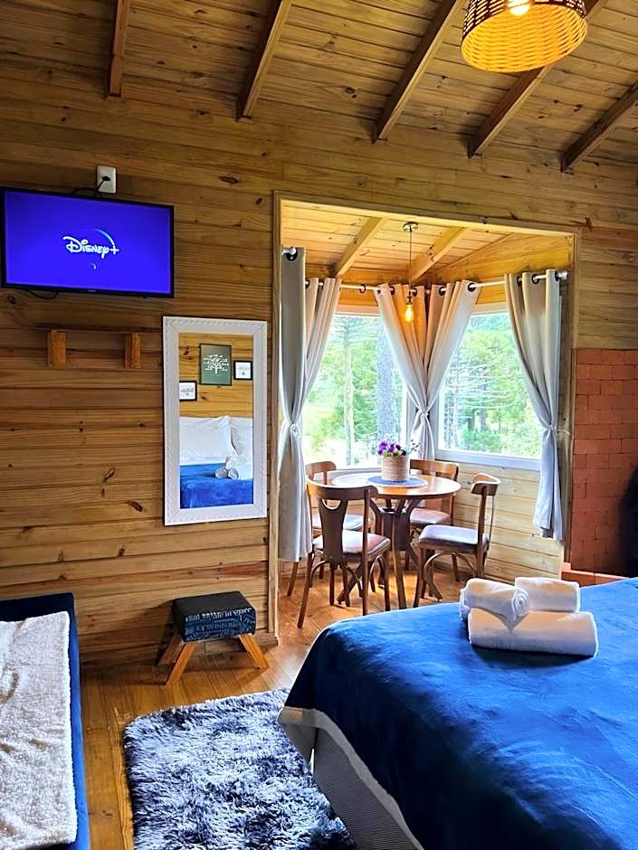 Estalagem Villa Serrana