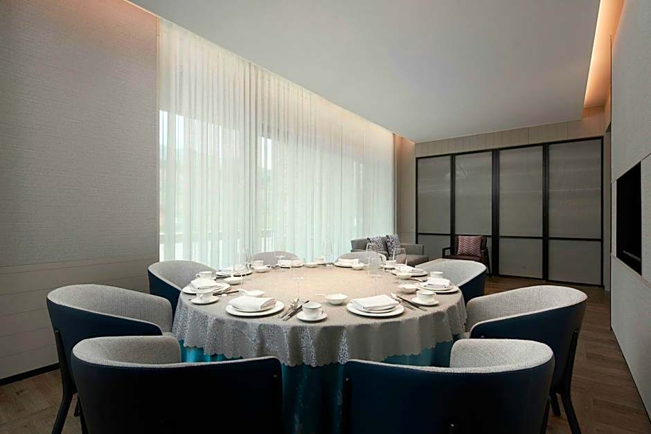 Courtyard by Marriott Chongli