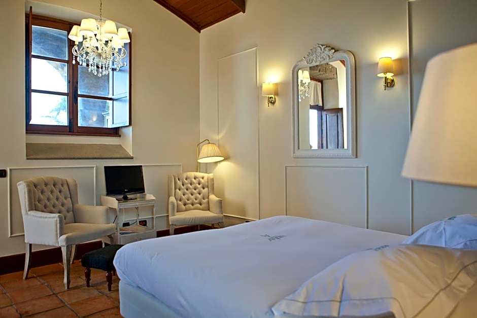 Hotel Rural Hacienda del Buen Suceso