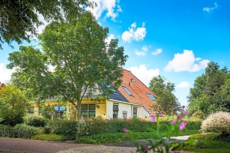 Bed and Breakfast Joarum