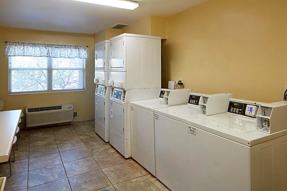 Residence Inn by Marriott Manassas Battlefield Park