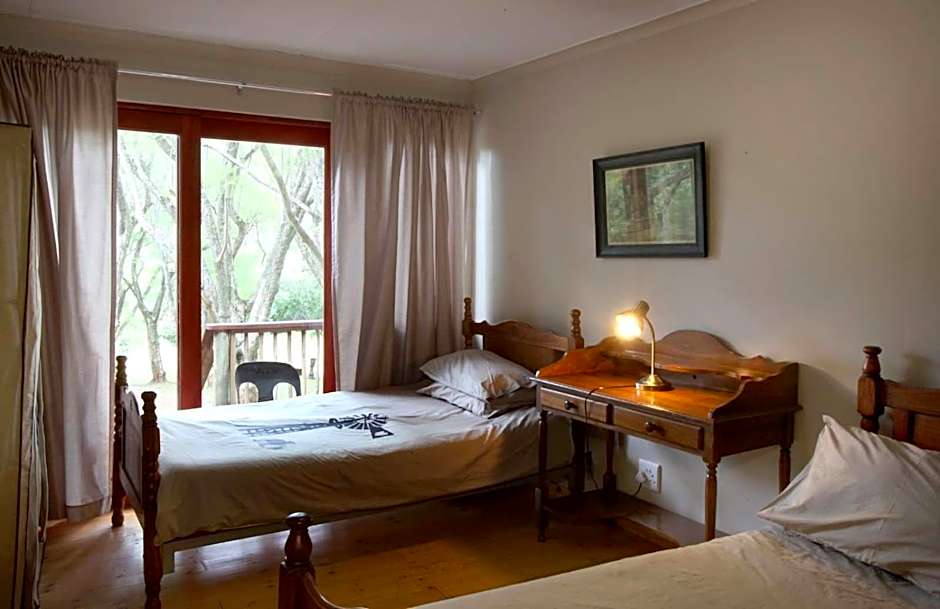 Zongororo Mountain Lodge
