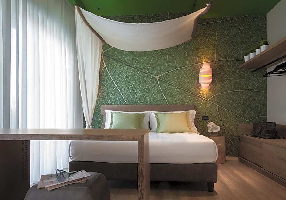 Litoraneo Suite Hotel