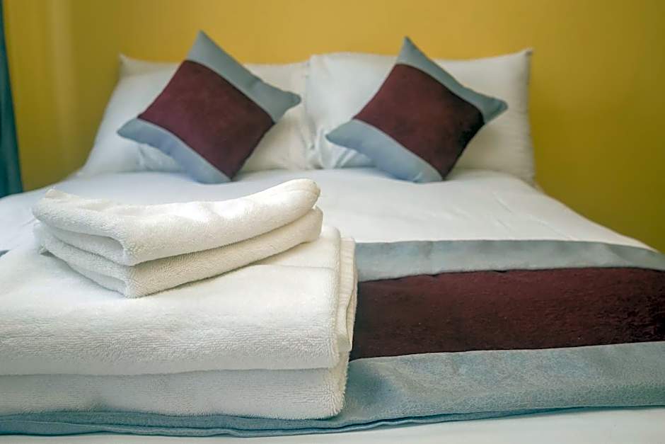 Plus254 Hotel