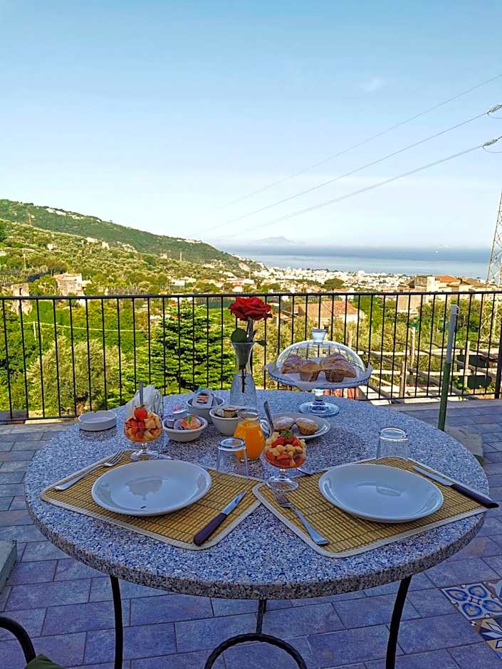 L'Angolo di Campagna