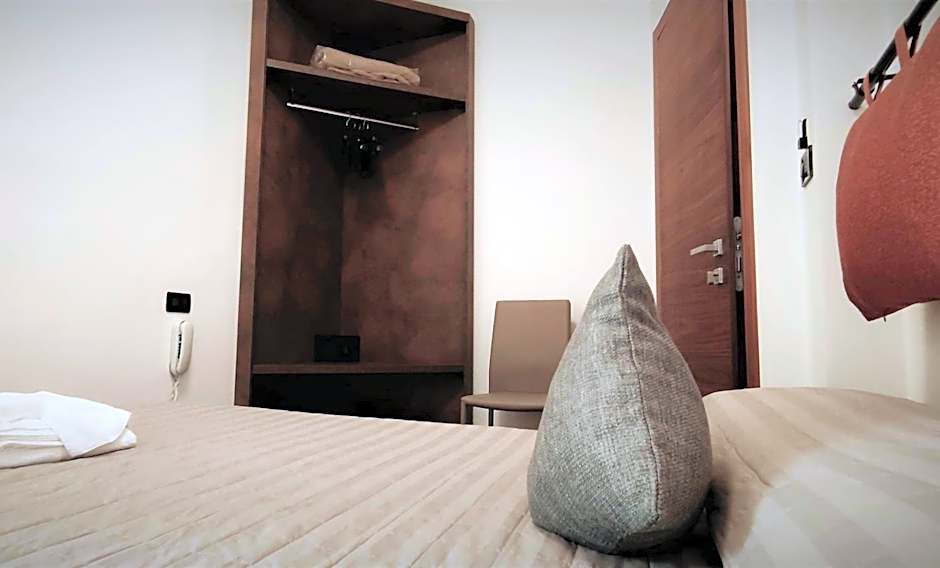 Hotel Centrale