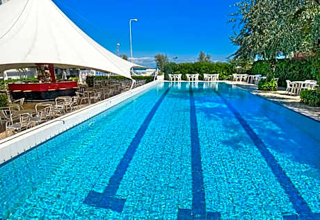 Hotel Mareblu