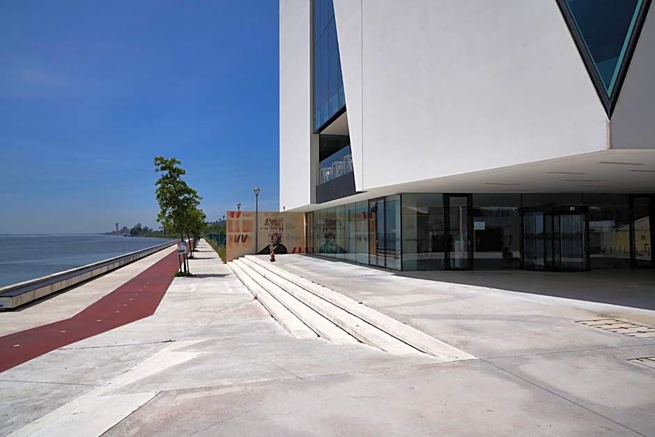 Leziria Parque Hotel