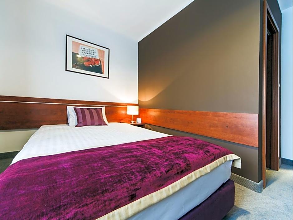 Hotel Chmielna Warsaw