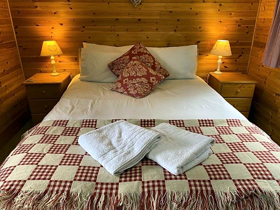 The Lodge On The Marsh