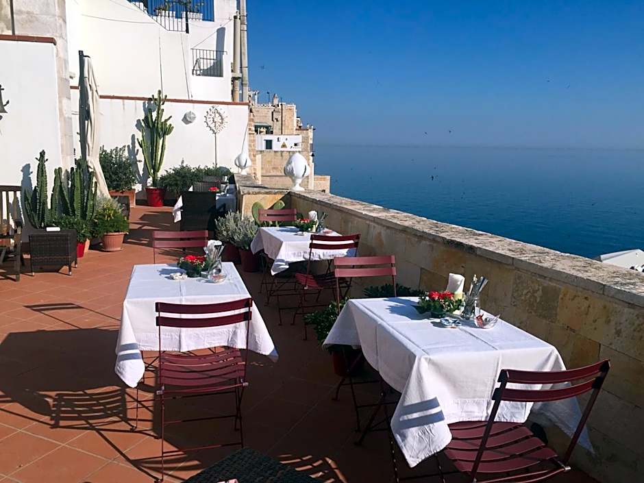 B&B Relais Del Senatore