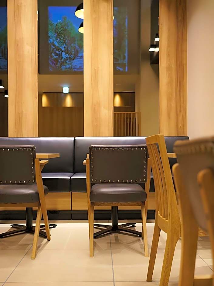 Super Hotel Tokyo Hamamatsucho