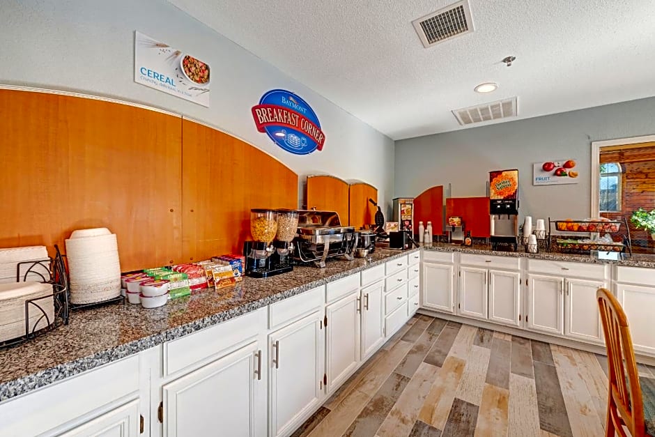 Baymont by Wyndham Salida