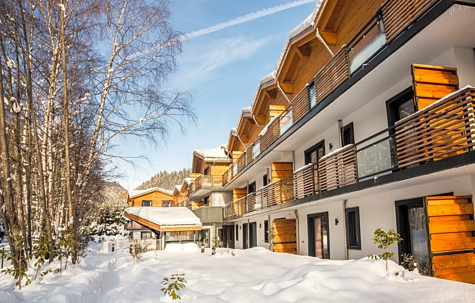 Résidence Odalys Isatis