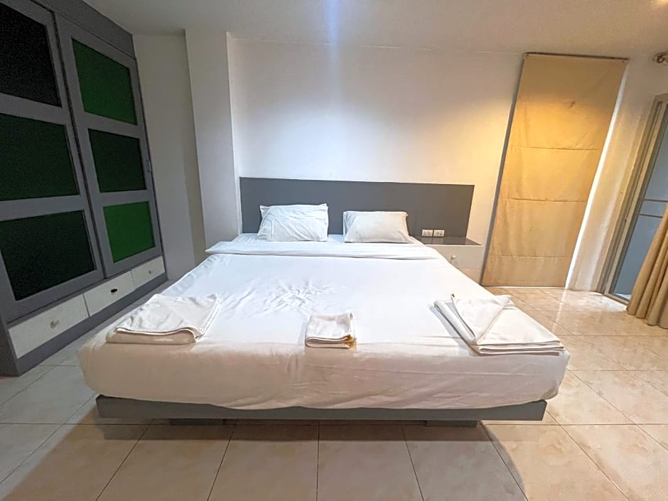 Cokoon Islanda Patong Hotel