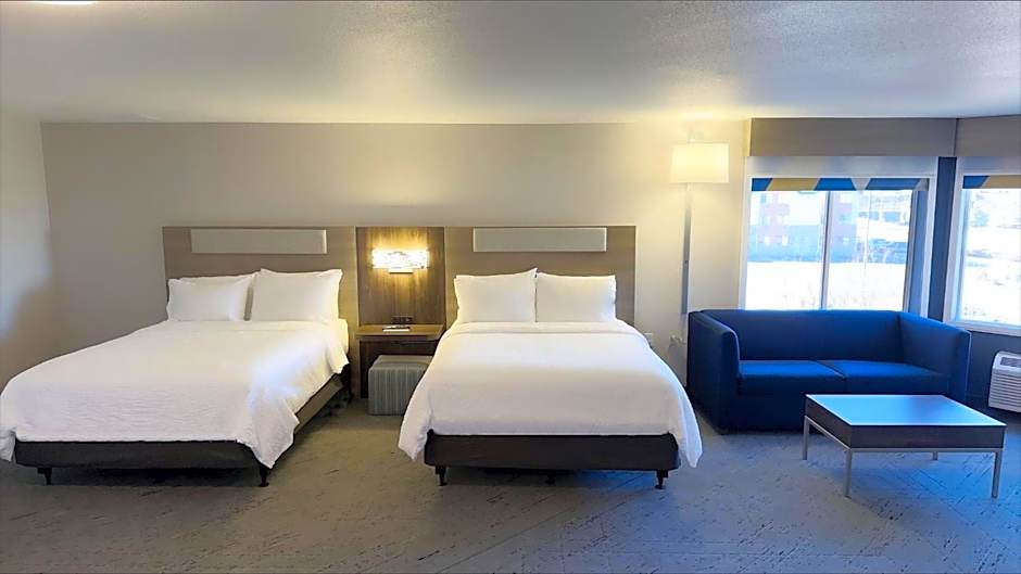 Holiday Inn Express Hotel & Suites Rapid City By IHG