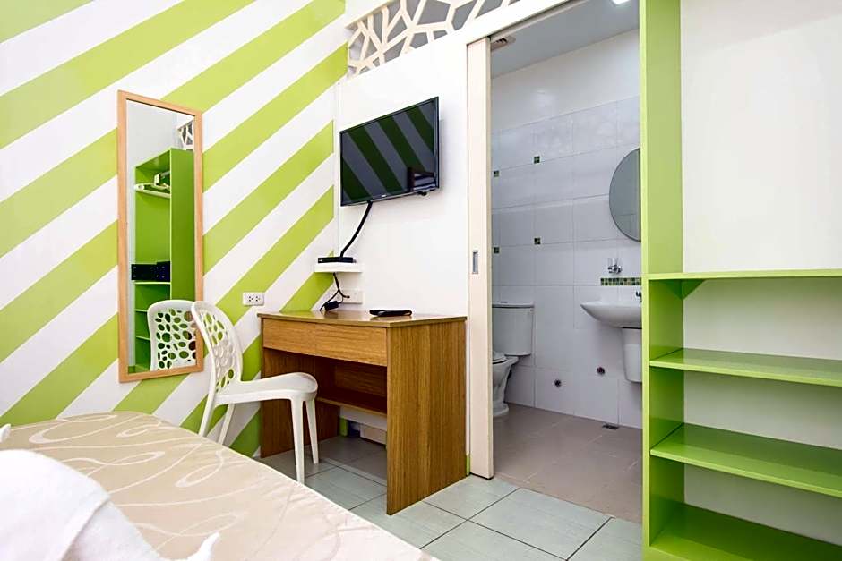 Alicia Tower Residences