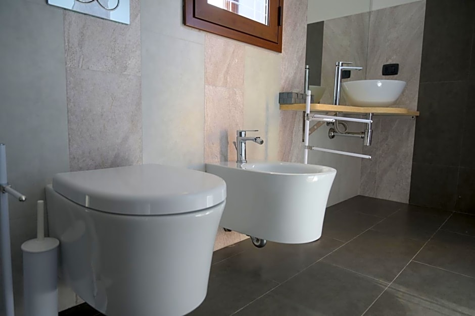 B&B Sale e Sole sul Mare