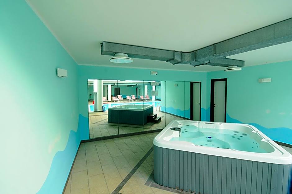 Hotel Residence Mondial