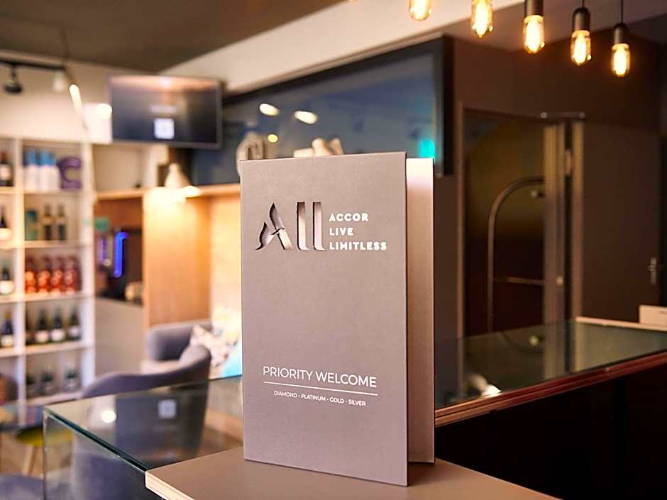 Mercure Barcelona Condor