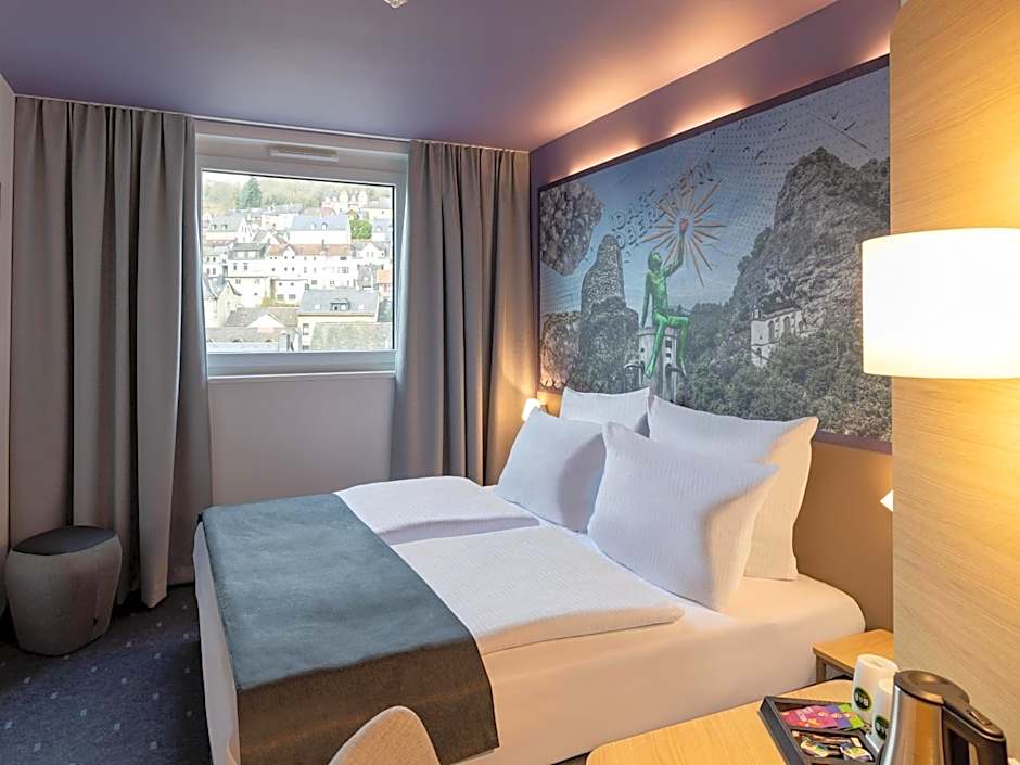 B&B HOTEL Idar-Oberstein