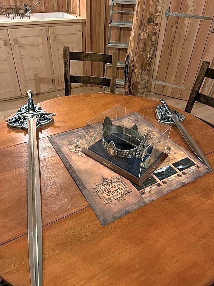 Les Ecrins de Belvedere