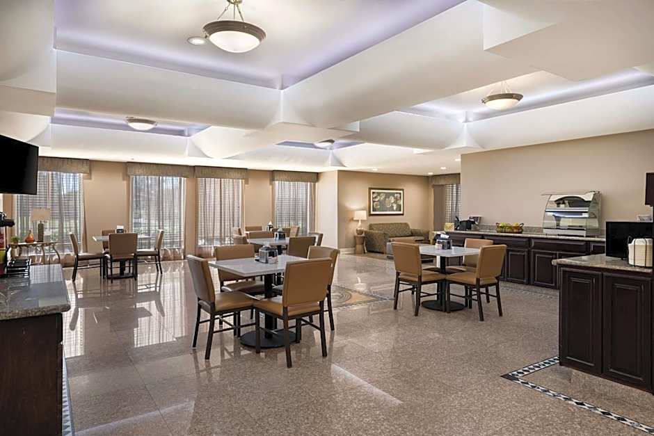Best Western Houma Inn
