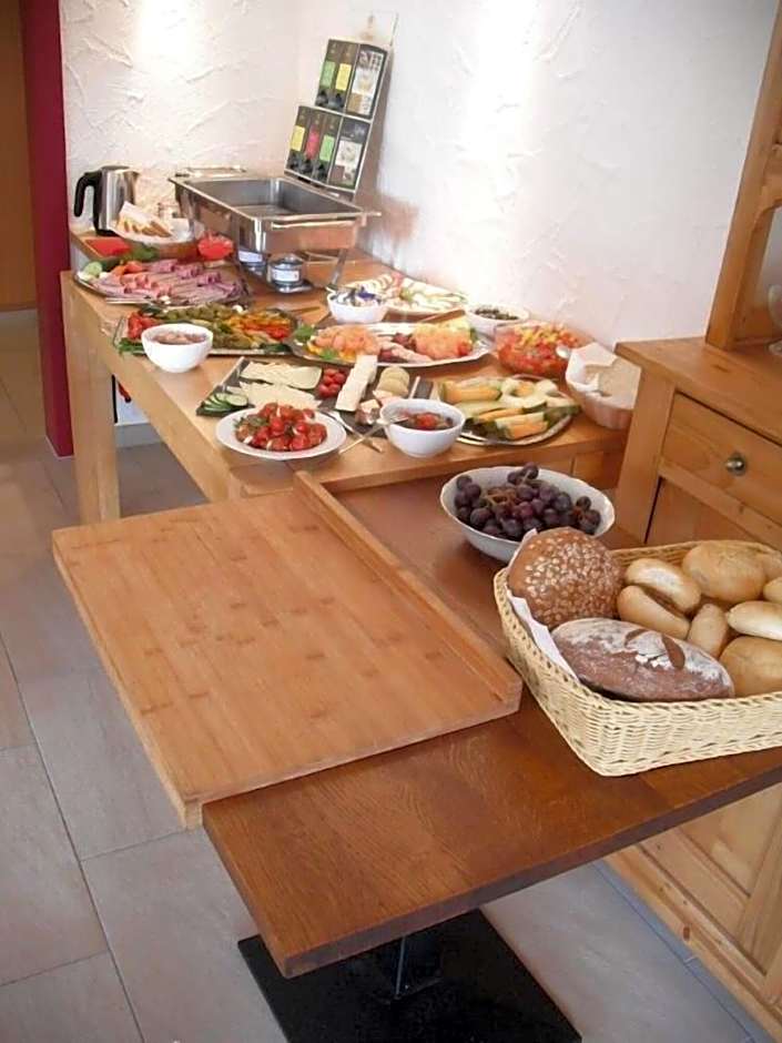 Ferienwohnung Bischoff