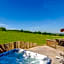 Hazelhurst Lodges