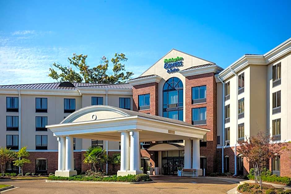 Holiday Inn Express Hotel & Suites Jackson - Flowood By IHG