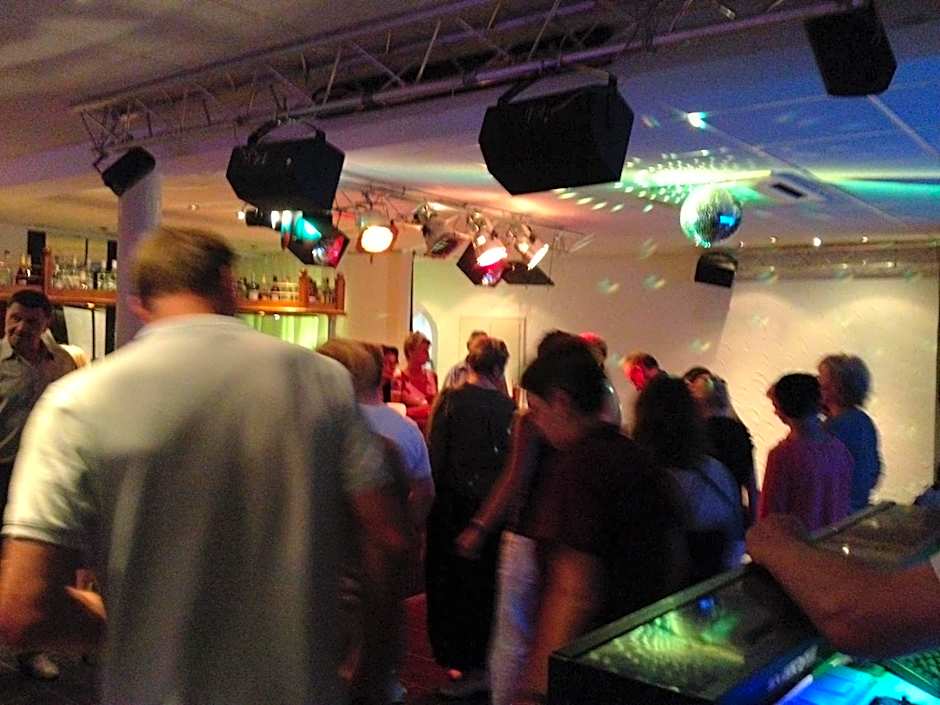 Hotel & Restaurant Dortmunder Eck