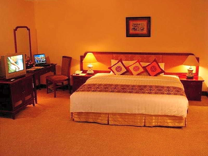 Ha Long Dream Hotel