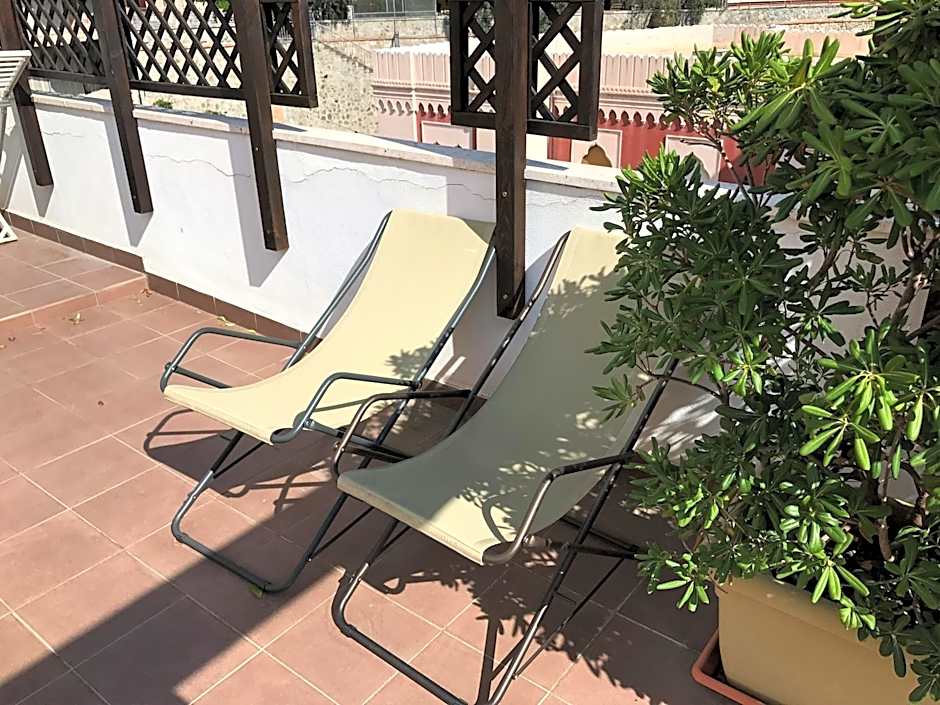 B&B Pellicano Guest House