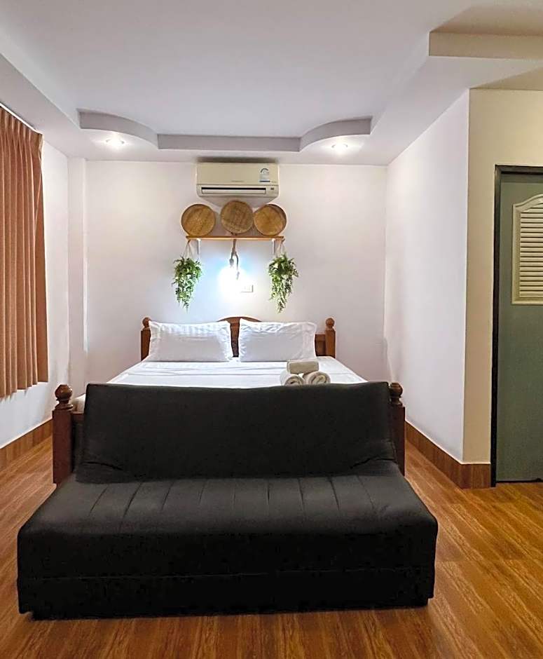 Secret Place Haad Yao Koh Phangan