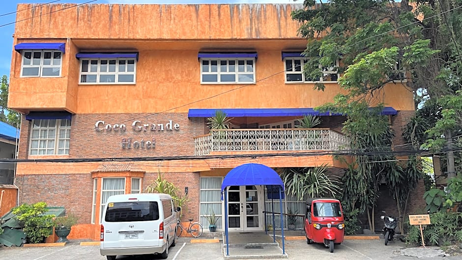 Coco Grande Hotel
