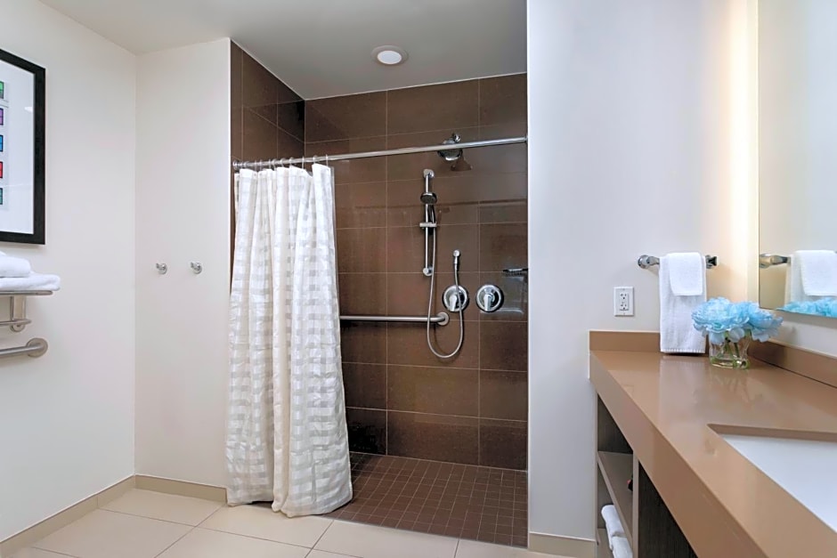 Hyatt House San Juan