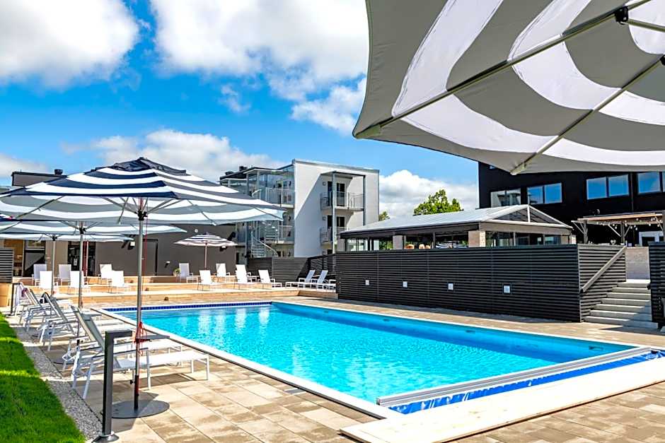 First Hotel Kokoloko