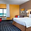 TownePlace Suites by Marriott Savannah Airport