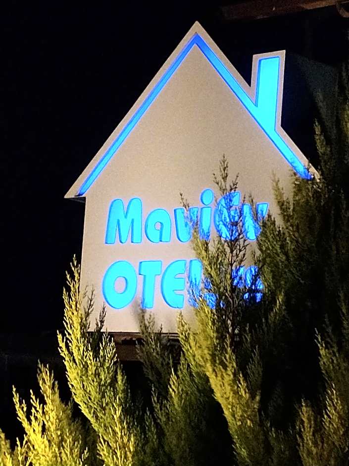 Maviev Otel