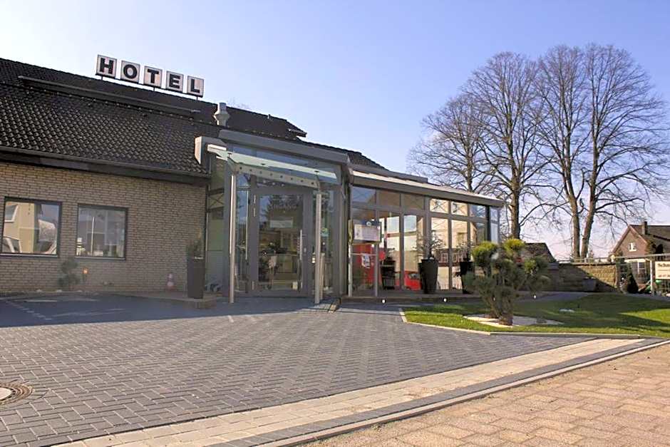 RobrookS Hotel Garni