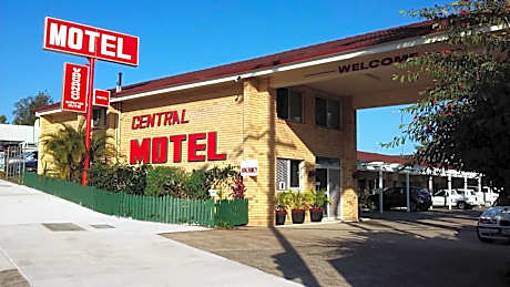 Nambour Central Motel