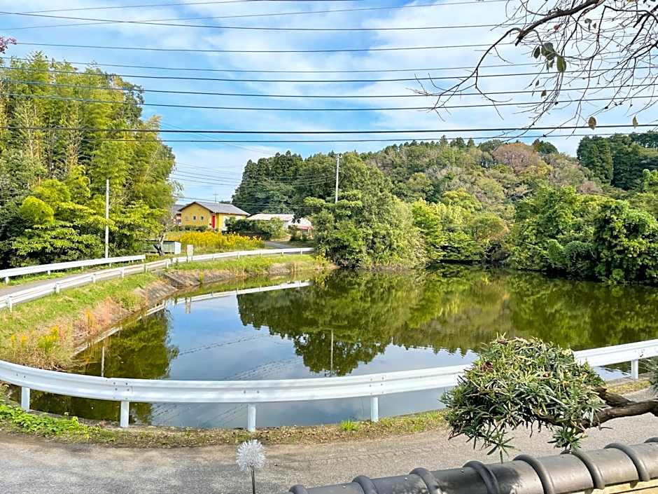 一宿一景一生縁-千葉県市原市小谷田店