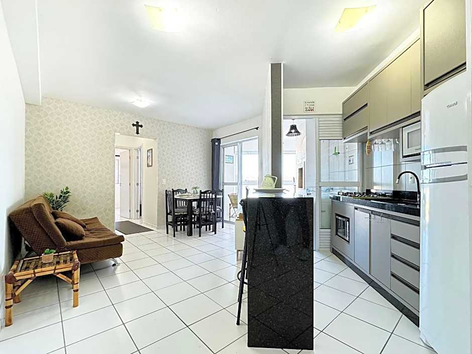 Resid. Clube Mar Grosso - Laguna - LAG706