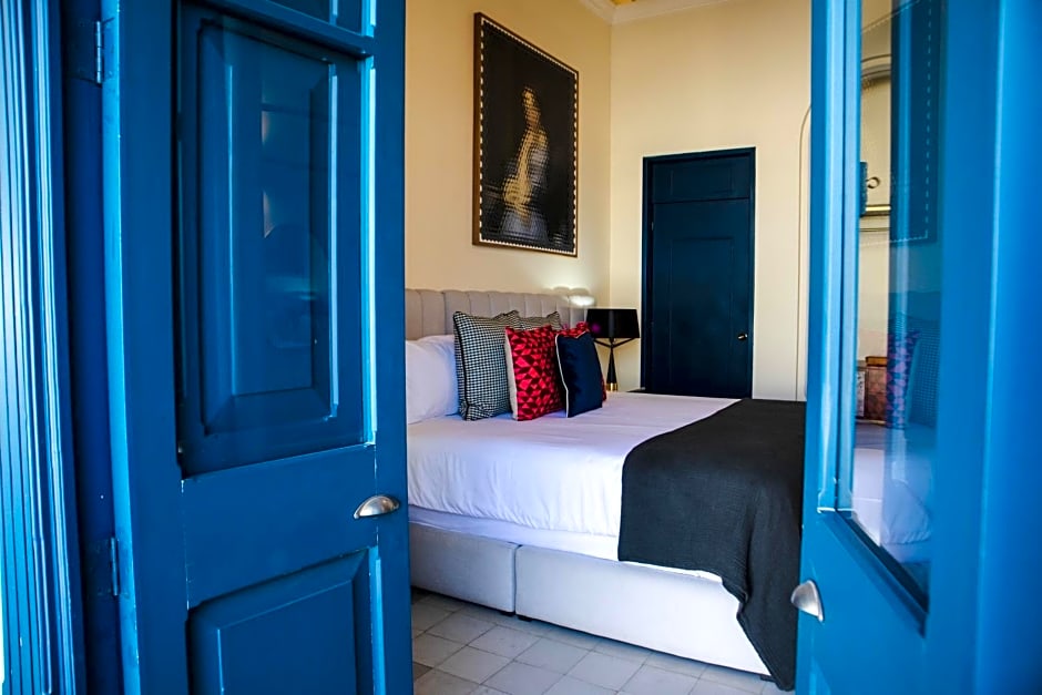 GALA Hotel Boutique