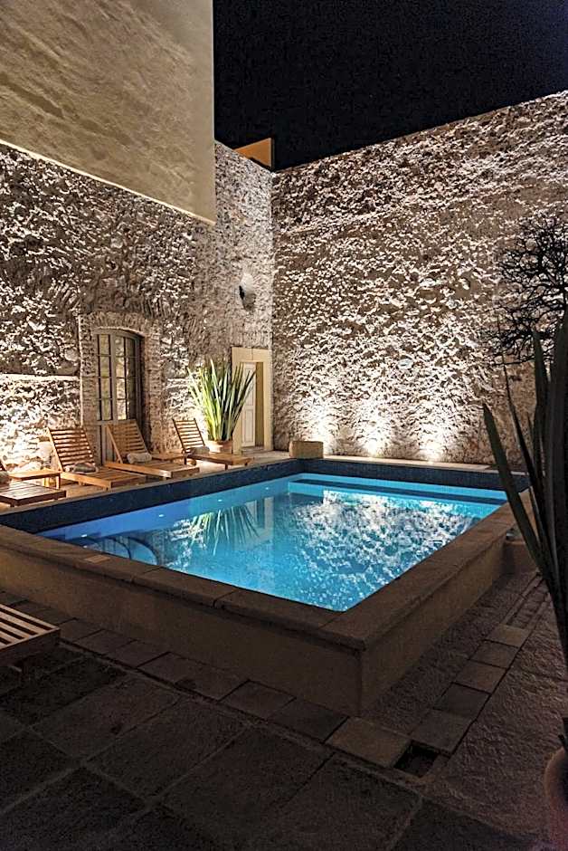 Hotel Nena Centro