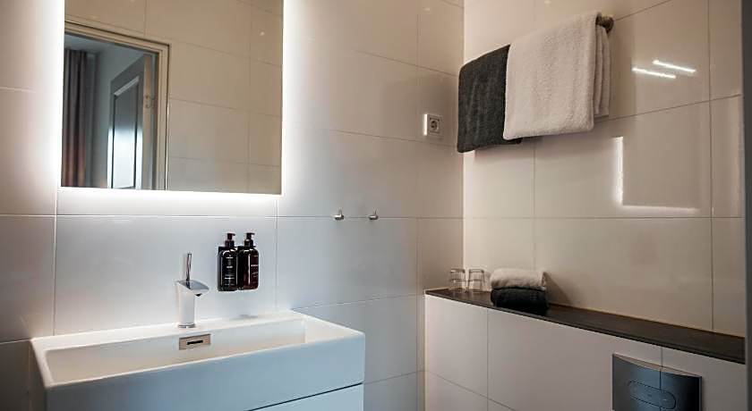 Home Hotel Norre Park