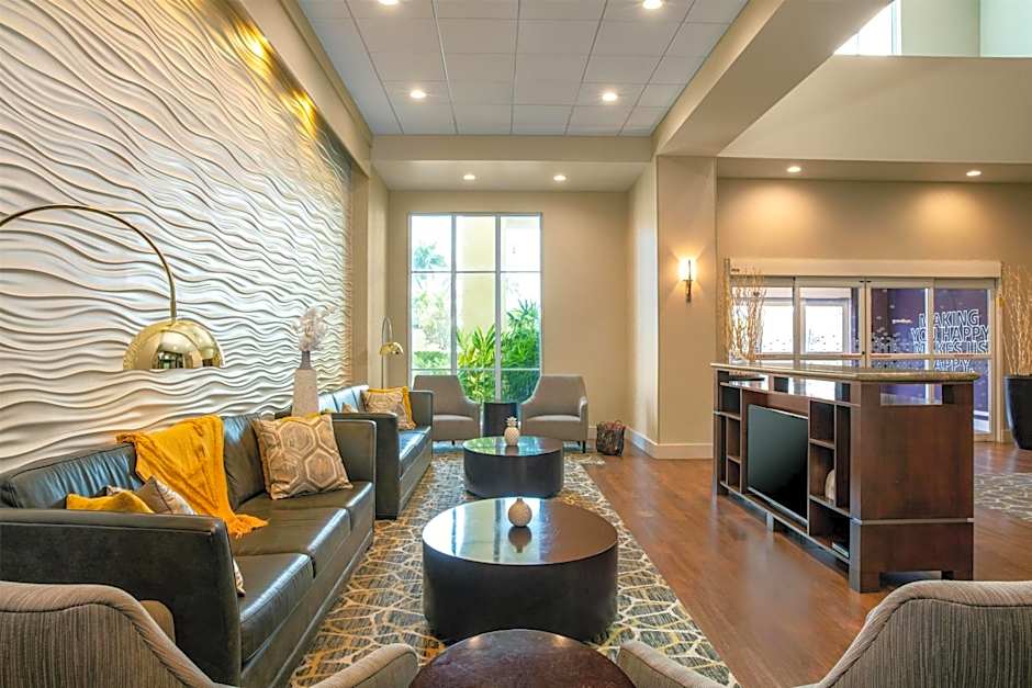 Hampton Inn & Suites by Hilton Homestead Miami South